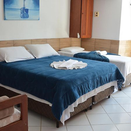 Rede Hs Hotelaria Florianópolis Pokoj fotografie