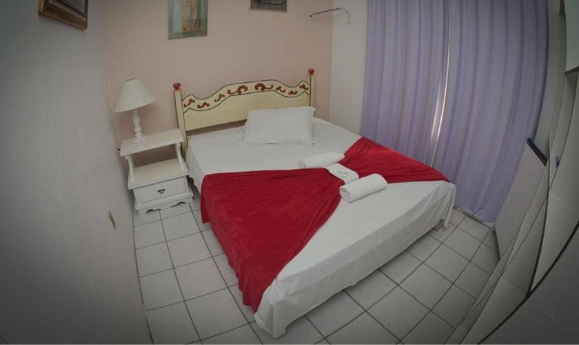 Rede Hs Hotelaria Florianópolis Exteriér fotografie