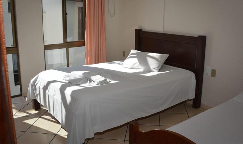 Rede Hs Hotelaria Florianópolis Exteriér fotografie