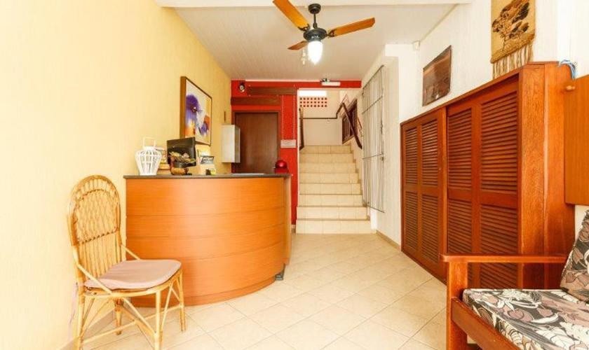 Rede Hs Hotelaria Florianópolis Exteriér fotografie