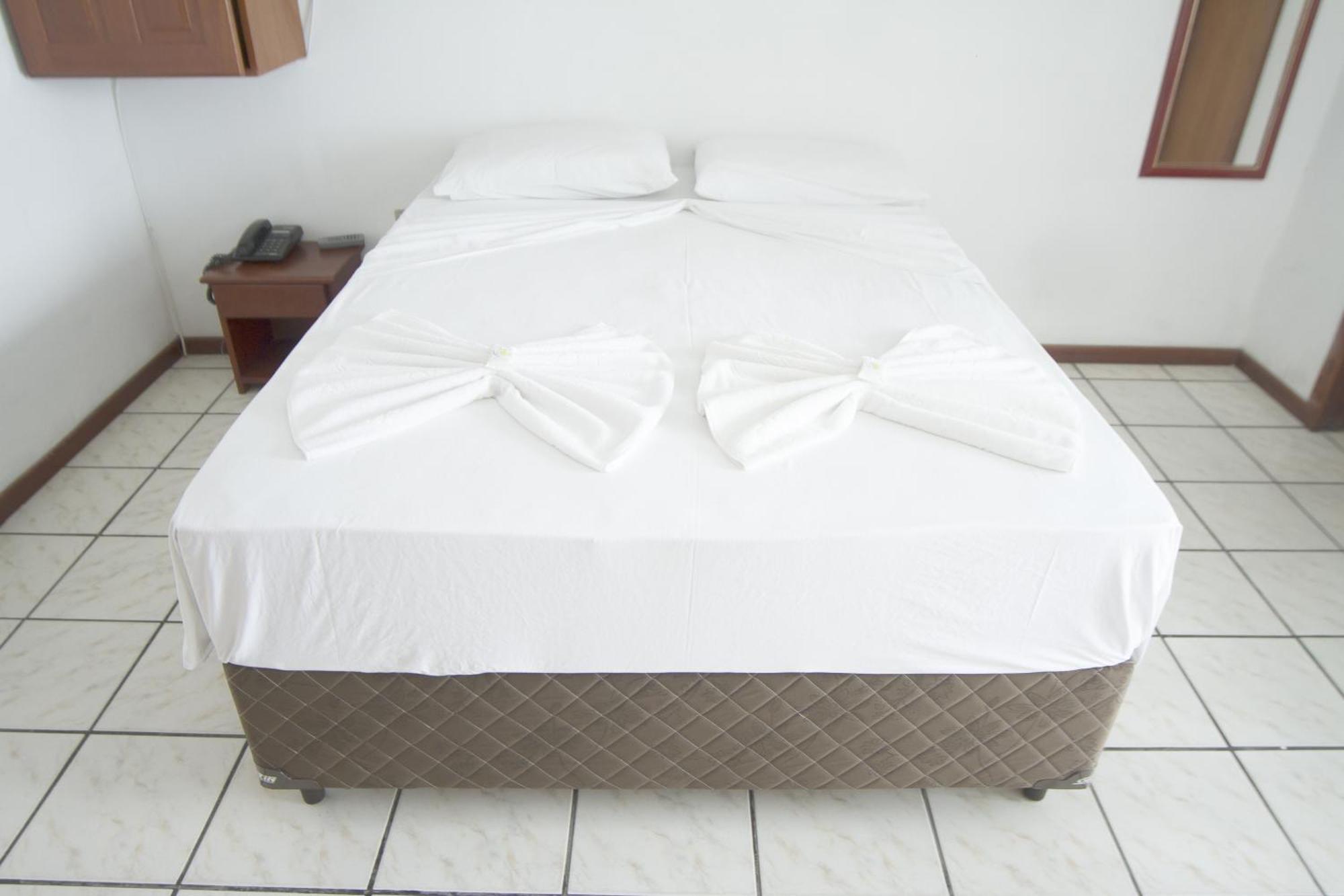 Rede Hs Hotelaria Florianópolis Pokoj fotografie