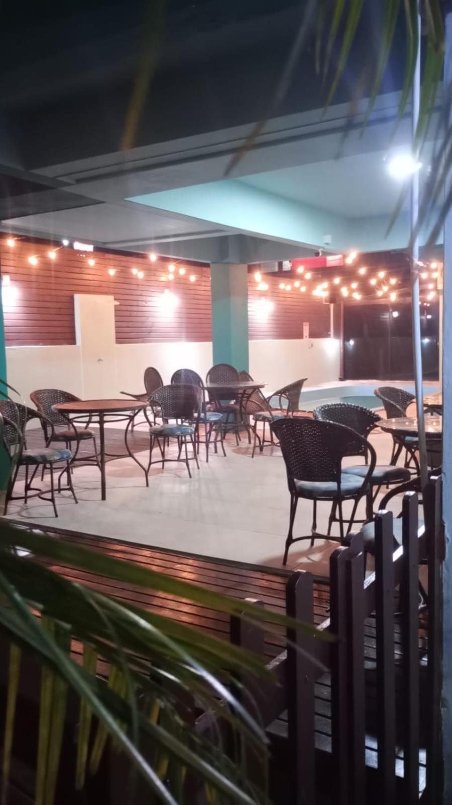Rede Hs Hotelaria Florianópolis Exteriér fotografie